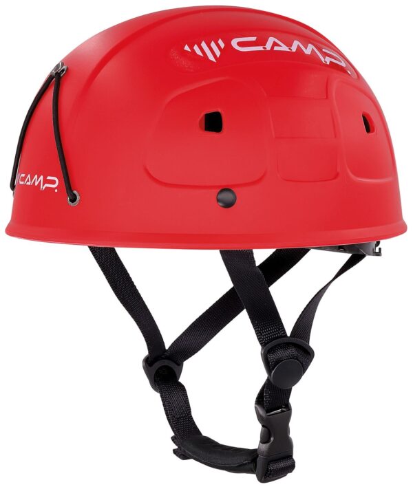 CAMP Rockstar helmet