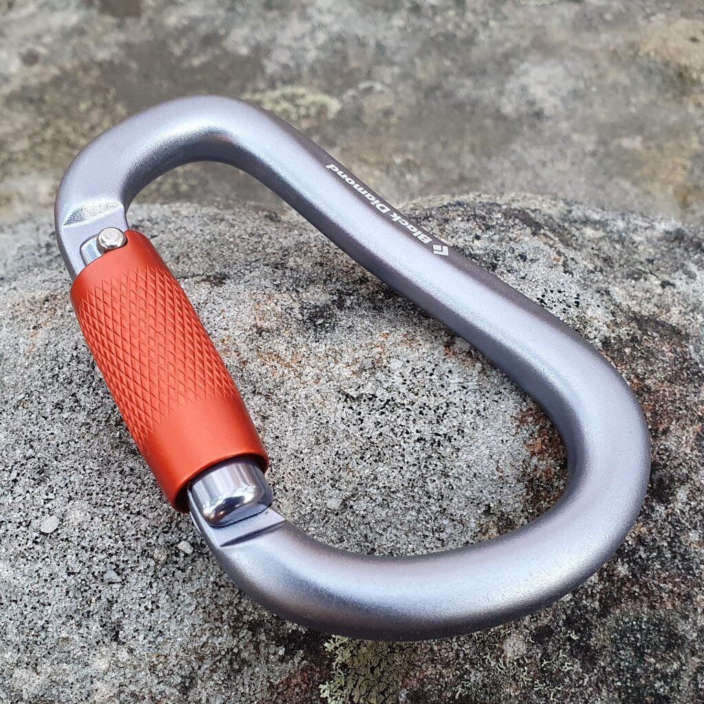 Black Diamond RockLock Twistlock - Canyon Gear