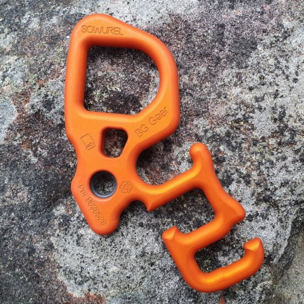 BG Gear Sqwurel V4 descender - Image 5