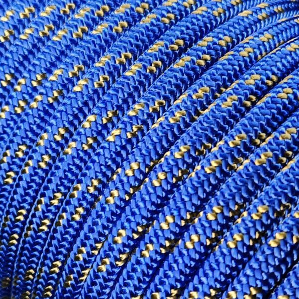 BlueWater 6.5mm Dynamic Prusik Cord (per metre)