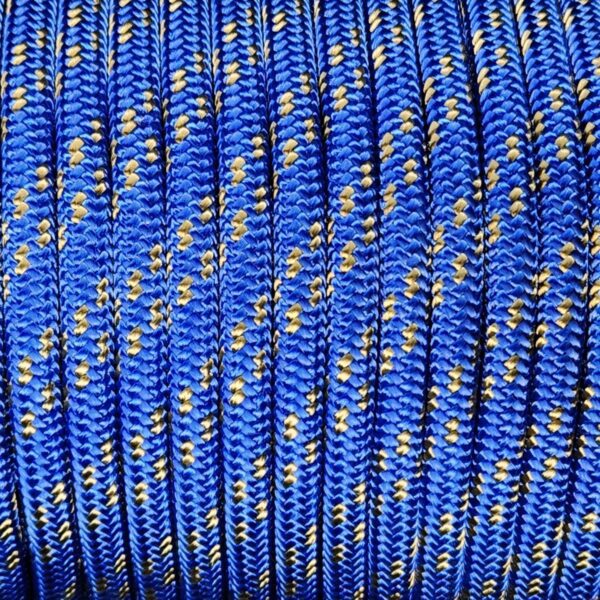 BlueWater 6.5mm Dynamic Prusik Cord (per metre) - Image 2