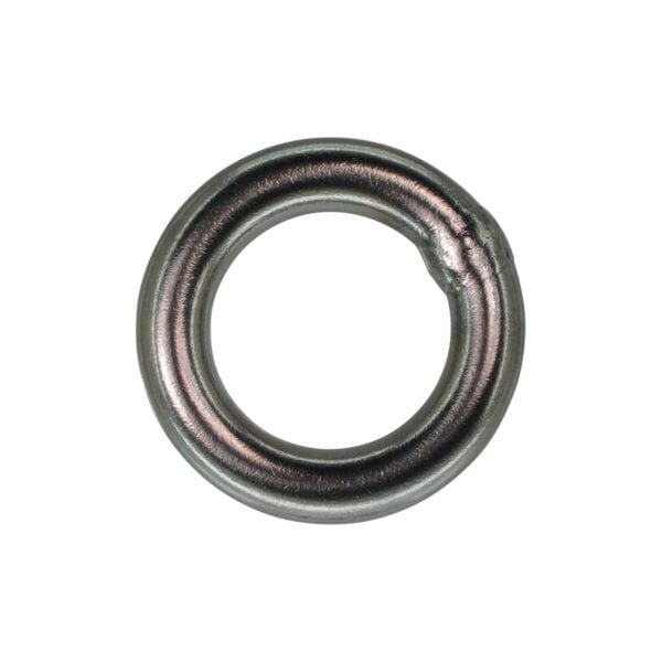 Raumer Stainless Steel Welded Ring (10mm)