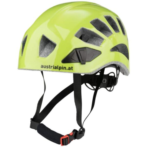 AustriAlpin HELM.UT LIGHT+ helmet - Image 2