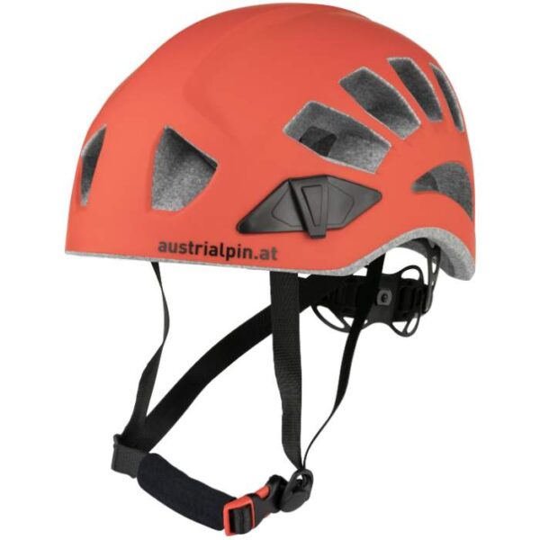 AustriAlpin HELM.UT LIGHT+ helmet